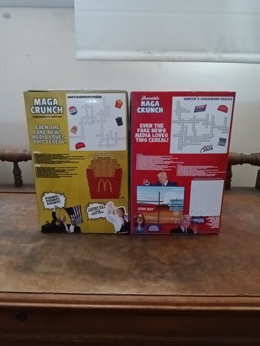 Maga Crunch Müsli 2er Set - Bild 4 von 7