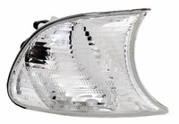Frontblinker Rechts FüR 3Er BMW E46 Coupe + Cabrio Facelift Blinker Silber Weiß