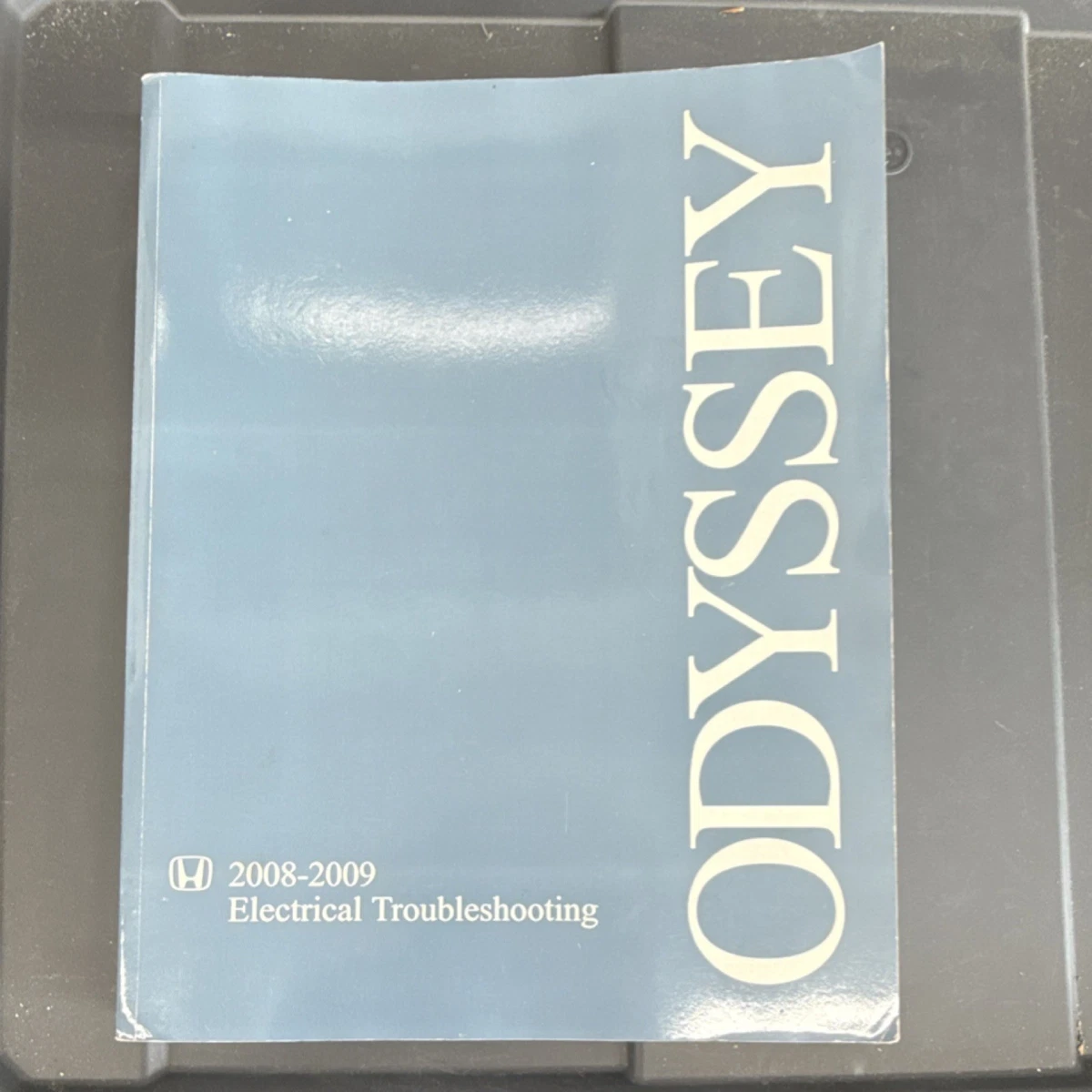 Service & Repair Manuals for Honda Odyssey for sale | eBay