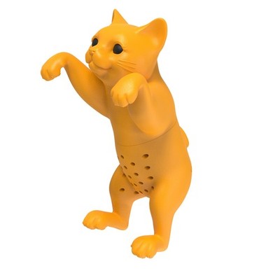 Winkee- Tee Ei Katze