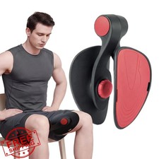 35LB Inner Thigh Exerciser Leg Hip Trainer Pelvic Floor Home Gym