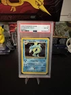Gyarados 007/130 Base Set 2 Holo PSA 7
