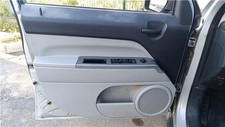 Porte avant et accessoires Jeep PATRIOT