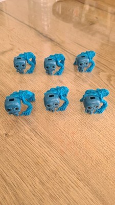 Stranger Things Kinder Joy - Vecna Halter - VC277- Sammlerfigur - neu
