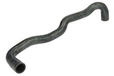 Tuyau de radiateur GAT pour RENAULT CLIO III, CLIO III/HATCHBACK, MODUS