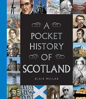 Tony Potter | A Pocket History Of Scotland | Buch | Englisch (2013) | Gebunden