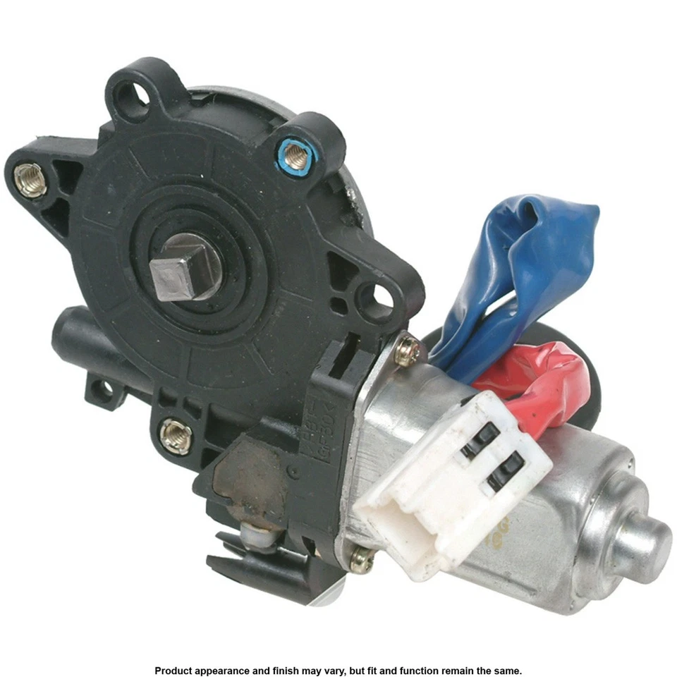 For Infiniti Q45 FX35 G35 2002-2008 Cardone Front Right Power Window Motor TCP - Image 3 of 4