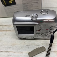 Olympus FE-100 Digital Cameras for Sale | Shop New & Used Digital