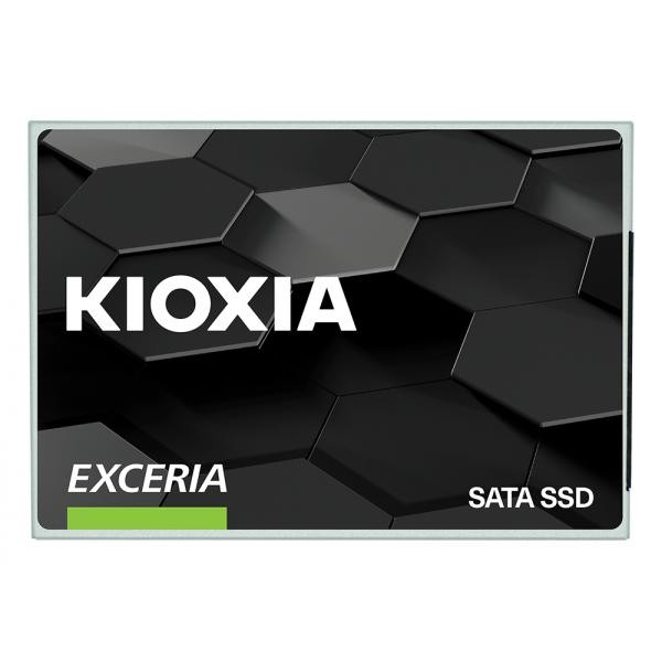 Kioxia EXCERIA 2.5"" 480 GB Serial ATA III TLC 3D NAND - Immagine 2