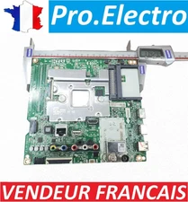 LG 60UM7100PLB 75UM7110PLB EAX68253605 (1.1) EBT66131303 TV Motherboard
