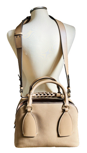 Chloé Daria New Unworn Designer Handbag