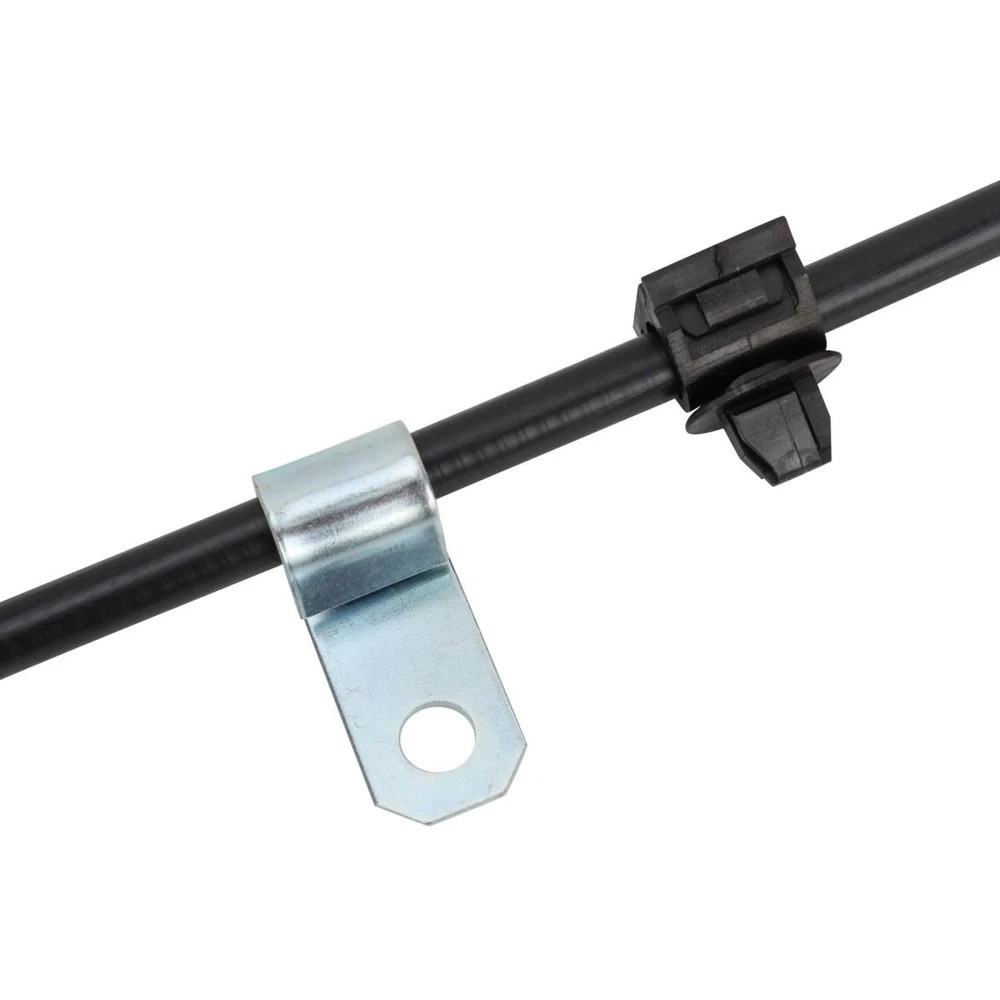 New Rear Parking Brake Cable Fits 2007-2011 Toyota Yaris