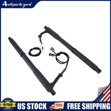 Electric Tailgate Lift Support For Bmw X5 E70 E70 Lci 2007-2013 Automatic Hatch