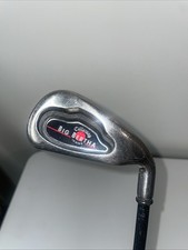 Callaway Big Bertha Irons 4 / RCH 75i Firm 39 Inch Graphite