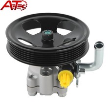 Power Steering Pump For 05-10 For Kia Sportage For Hyundai Tucson 2.7l