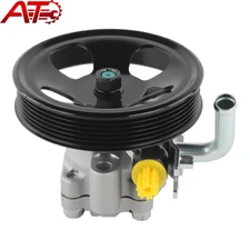 Power Steering Pump For 05-10 for Kia Sportage for Hyundai Tucson 2.7L