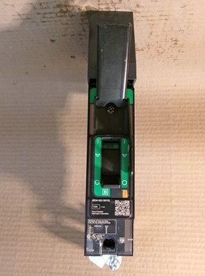 New BDA BDA160155YQ 1 Pole 15 277V C PHASE Circuit Breaker NNB *mq