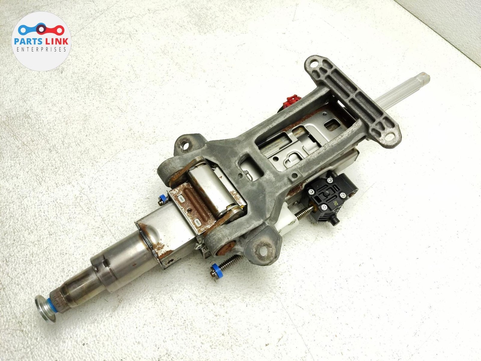 Bentley Bentayga 2016-2020 LEFT Steering column