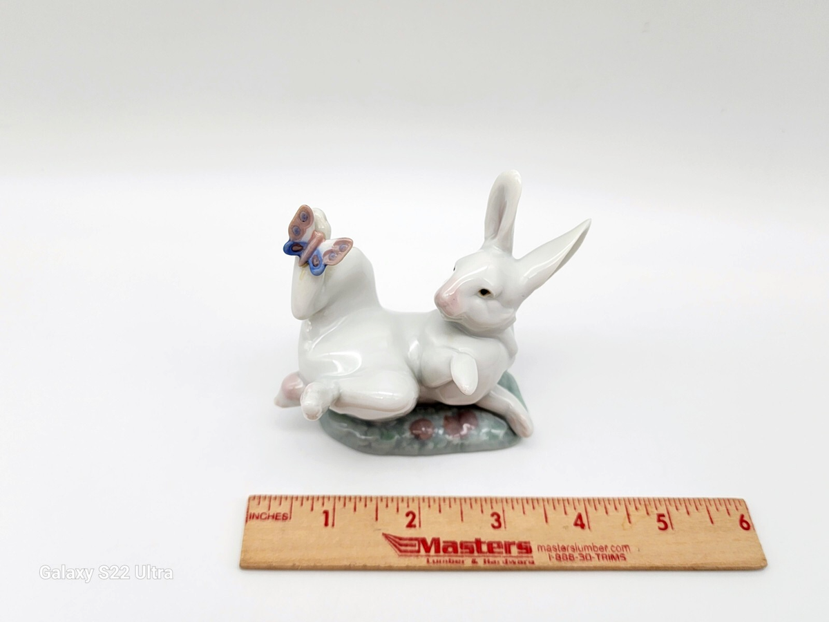 RETIRED LLADRO #5888 