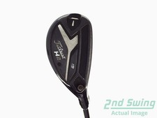 Titleist 818 H2 Hybrid 3 Hybrid 19° Graphite Stiff Right 40.5in