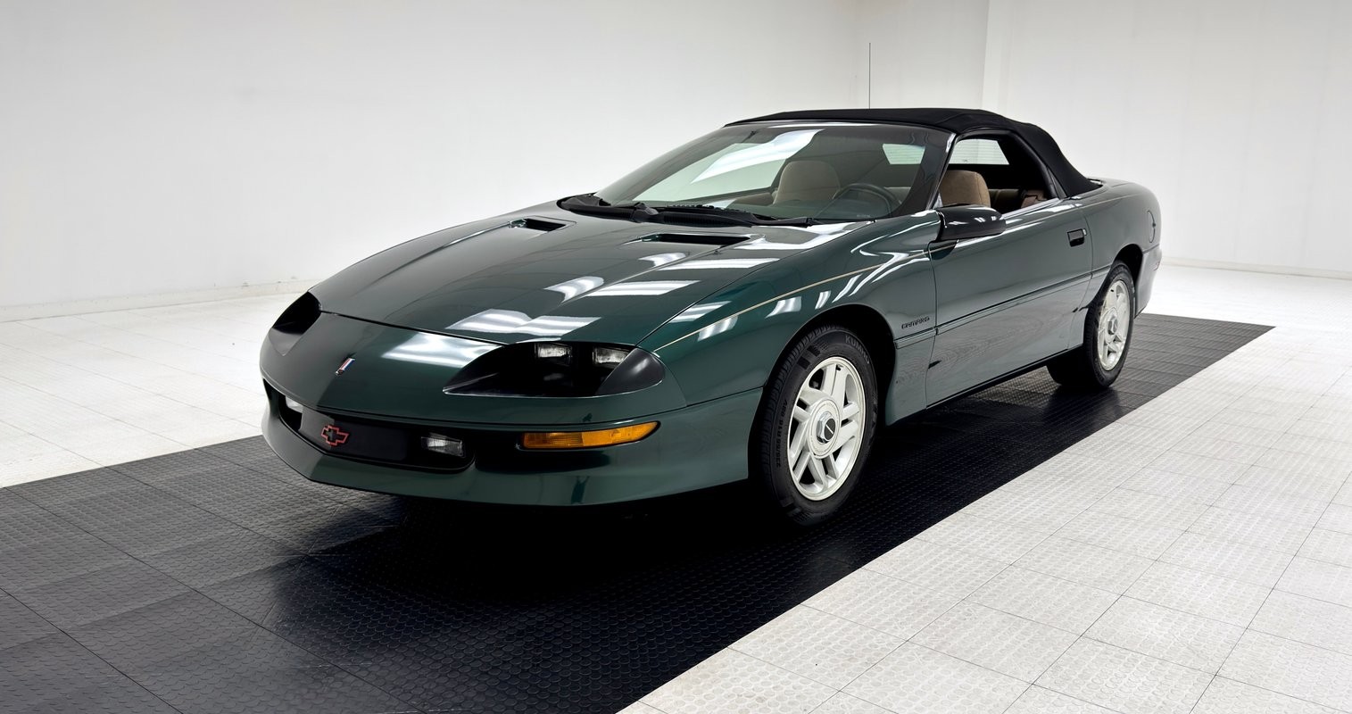 1994 Chevrolet Camaro for sale in Morgantown Pennsylvania