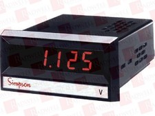 SIMPSON 24500 / 24500 (USED)