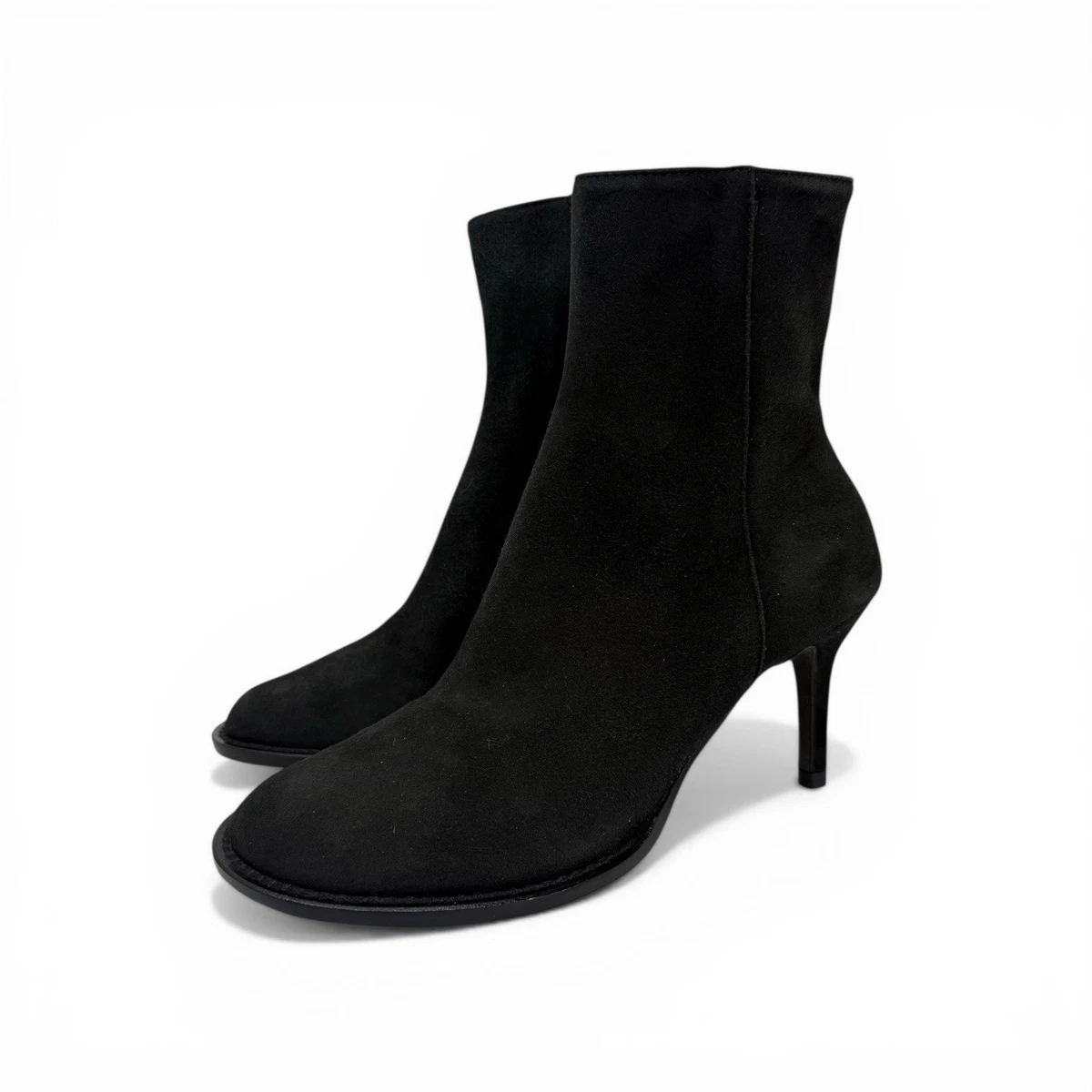 Ann Demeulemeester Suede Boots for Women for sale | eBay