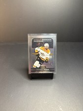 2021-22 O-Pee-Chee Platinum - Thomas Novak - Marquee Rookie - 300