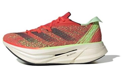 Adidas Adizero Prime X 2.0 'Red' - ID0265 New Size