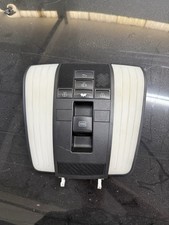 Mercedes W212 Innenraumleuchte Innenraumbeleuchtung Leuchte A2129001123 Schwarz Mercedes W212 Innenraumleuchte Innenraumbeleuchtung Leuchte A2129001123 Schwarz