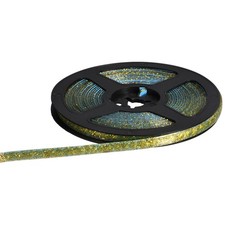 Flexible Trim Self Adhesive, 20Ft for Toilets, Wall Corners (Gold)