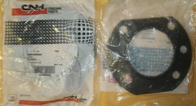 86629969 CNH Flange Set Fits New Holland Haybine, Discbine, Mower Conditioners
