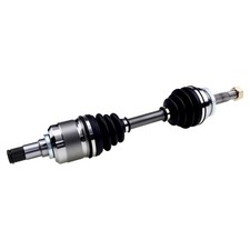 Eje medio eje CV conductor delantero lado izquierdo para Nissan Sentra 2002-2006