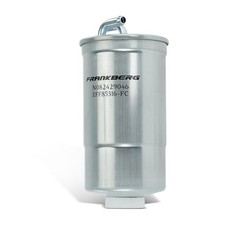 Kraftstofffilter Dieselfilter für Honda Accord VII CL CN Civic VII 16901S6FE01