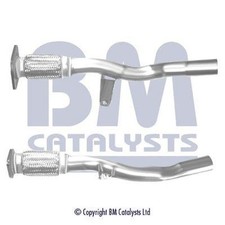 BM Catalysts Abgasrohr Vorne passend für Renault Megane 3 1.5 dCi Scenic 1.6