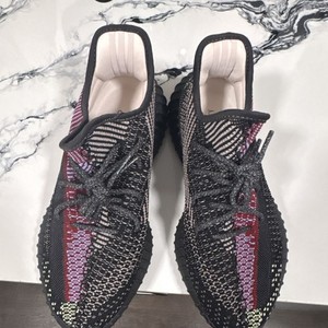 adidas gazelle silver green womens Adidas Yeezy Boost 350 V2 Sesame – Hype Vault main image 1