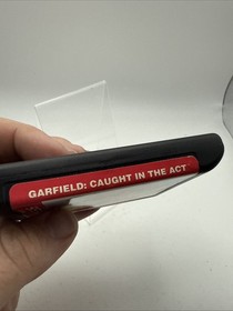 Garfield: Caught in the Act (Sega Genesis, 1995) - Free Shipping