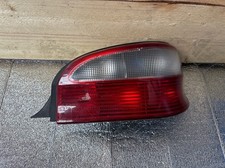 Feu arrière Citroen SAXO