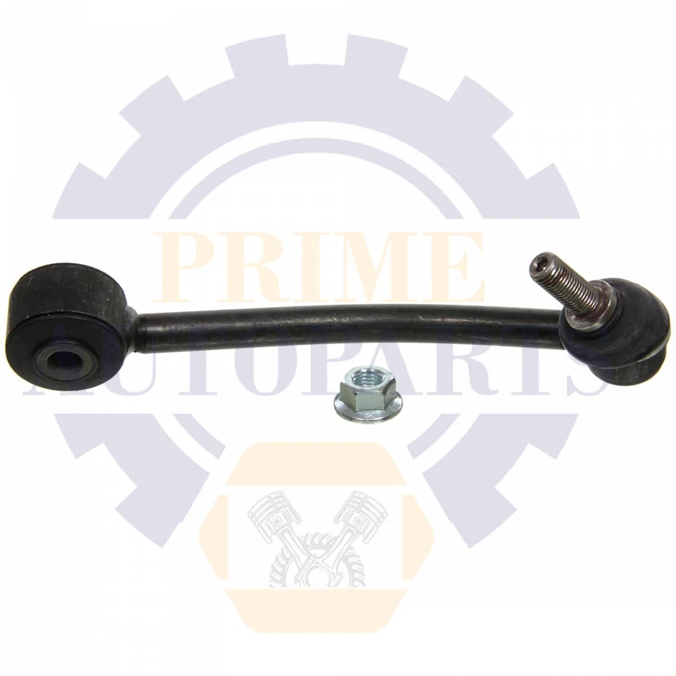 MOOG OEM Rear Sway Bars For 2004-2017 Volkswagen Touareg 10 Yr Warranty - Изображение 4 из 4