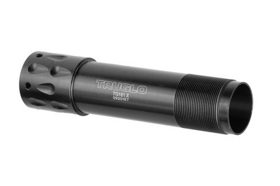Truglo Head Banger Turkey Choke Tubes 12 Ga Precision Multi Phase Groove Tech...