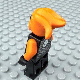 LEGO Space Police 3 Alien - Kranxx Minifigure sp093 5970 5974
