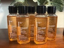 Lot Of 5 SEALED Peter Thomas Roth Anti-Aging Cleansing Gel 1 fl oz Travel Size