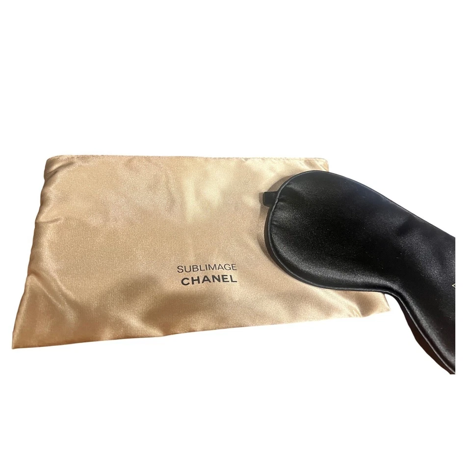 Chanel Luxury Beauty Spa Set Sublimage New in Box - Image 4 of 4