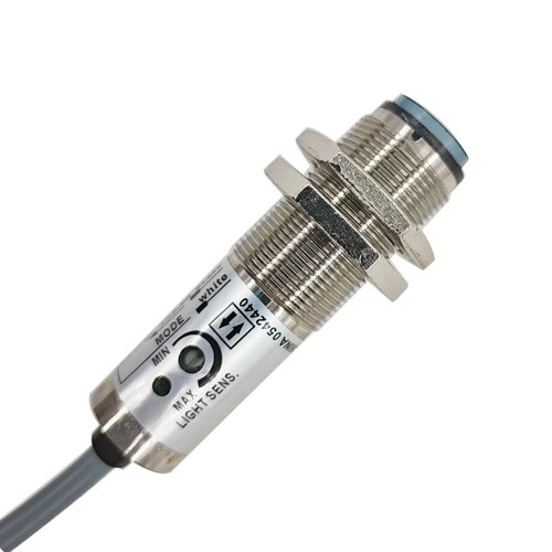 Proximity Switch Sensor Photoelectric NPN Distance Adjustable Infrared DC12-24V - Picture 13 of 24