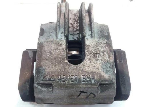 34216758058 BREMSZANGE HINTEN RECHTS FÜR BMW SERIE 5 BERLINA E60 525D  8241161