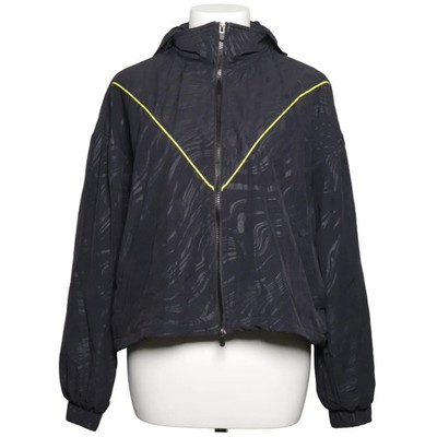 Lululemon Athletica, Trainingsjacke, Damen, Größe: XS, Grau/Mehrfarbig #kRH