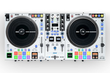Rane One MKII MK2 Professional 2 Channel Stem Motorized DJ Controller