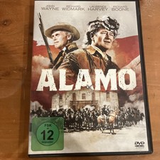 Alamo von not specified | DVD | Zustand gut