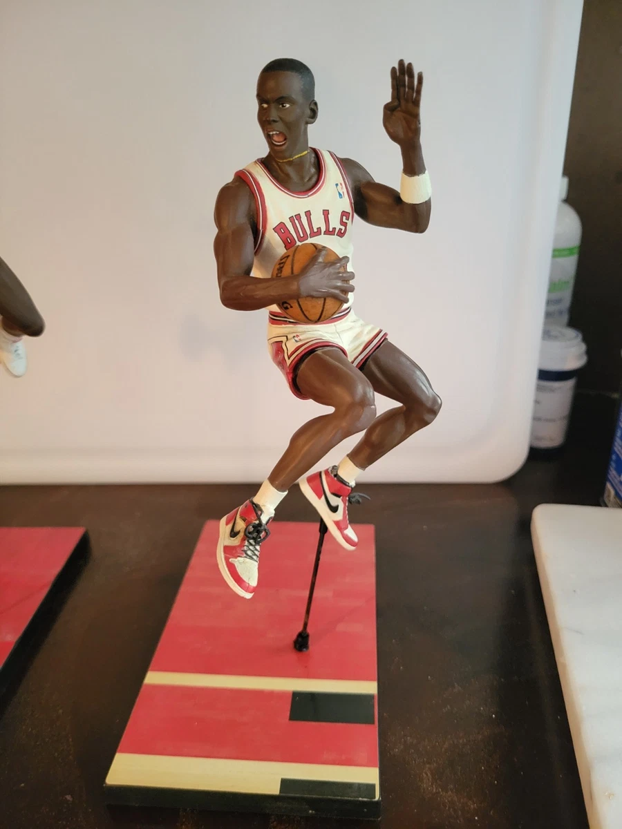 Upper Deck Michael Jordan Sports Action Figures for sale - eBay