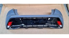 Stoßstange hinten Peugeot 308 (F3/FB/FH/FM/FP) 168096541T P23782314
